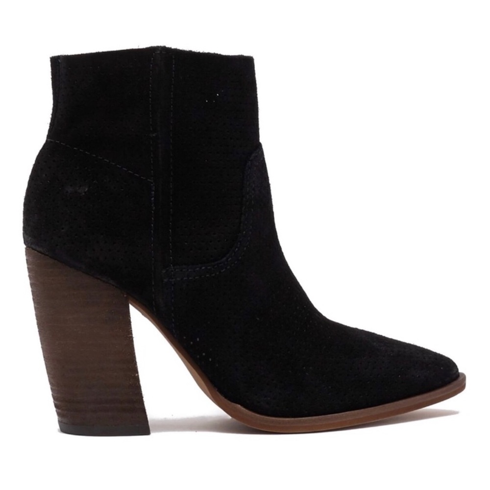 Cava Booties - Picture 2 of 6